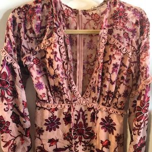 For love of lemons dress